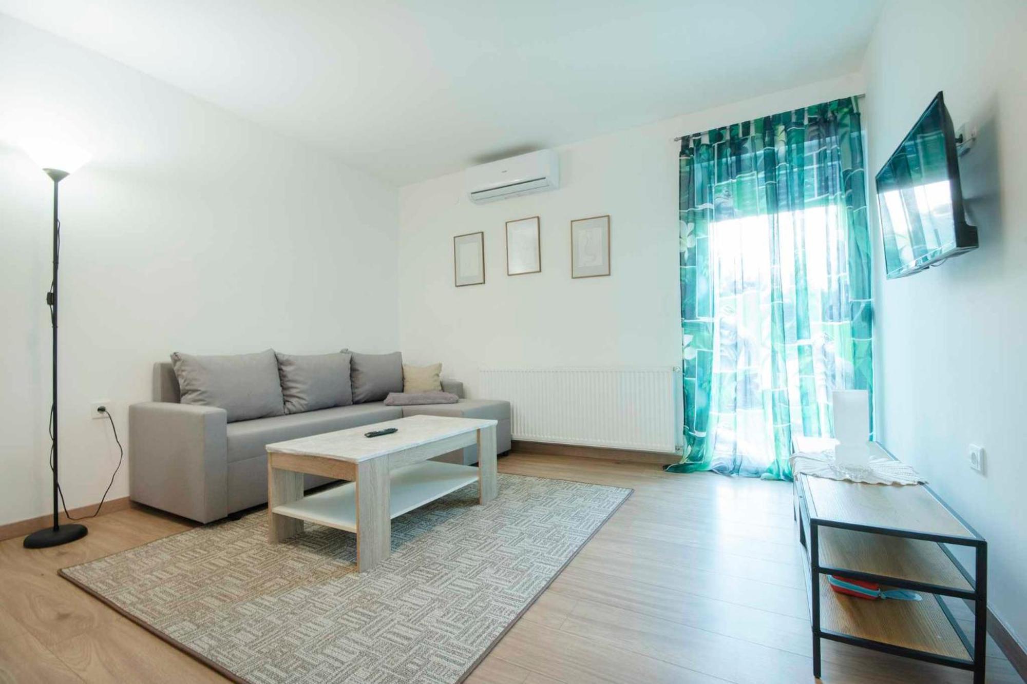Apartment Nina スルニュ エクステリア 写真
