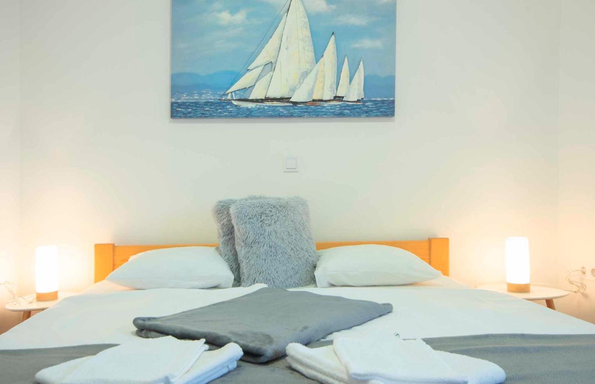 Apartment Nina スルニュ エクステリア 写真
