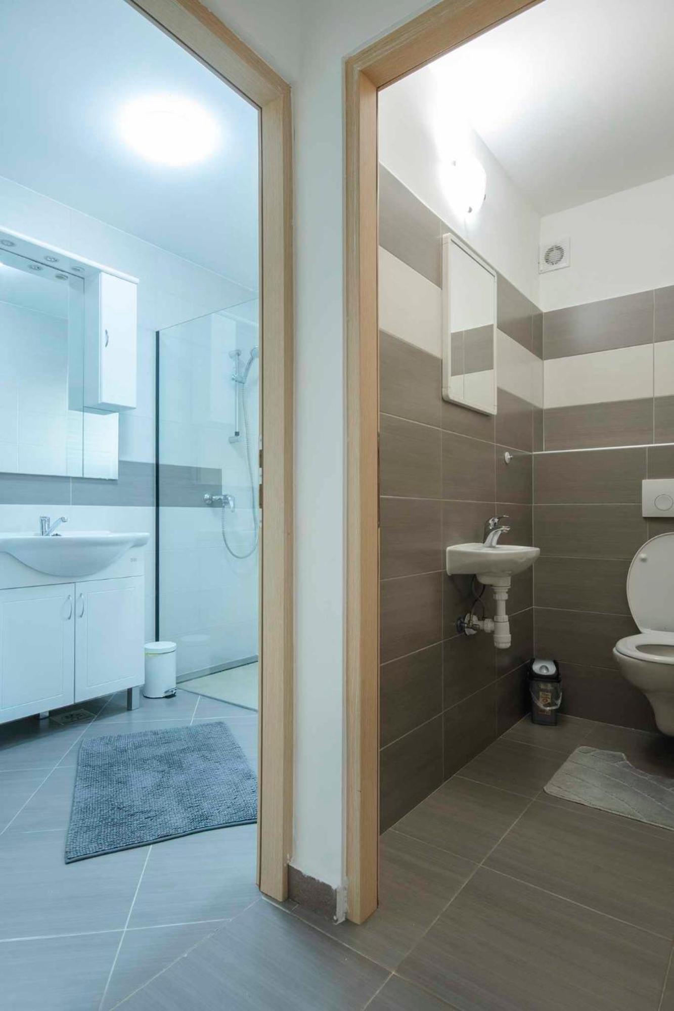 Apartment Nina スルニュ エクステリア 写真